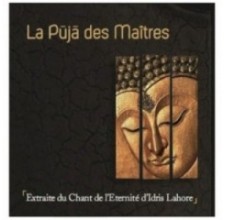 La Puja des Maîtres