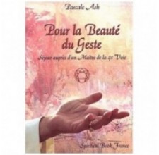 Pour la beauté du geste