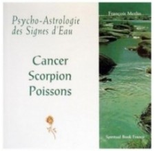 Psycho-Astrologie des Signes d'Eau