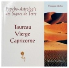 Psycho-Astrologie des Signes de Terre