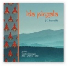 CD Nadi Yoga | Ida Pingala