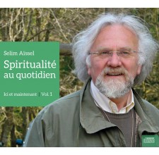Spiritualité au quotidien