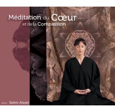 Méditation du coeur et de la compassion