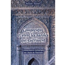 Comprendre et Vivre les Paroles qui guérissent - Tome 2
