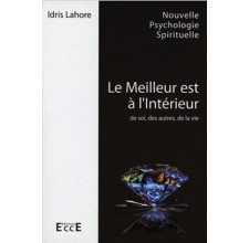 Le Meilleur est à l'intérieur, Idris Lahore