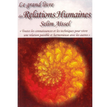 Le Grand Livre des Relations humaines