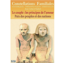 DVD Le Couple. Paix des peuples et des nations