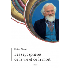 DVD Les sept sphères de la vie et de la mort
