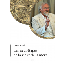 DVD Les neuf étapes de la vie et de la mort