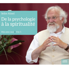 MP3  De la Psychologie à la spiritualité
