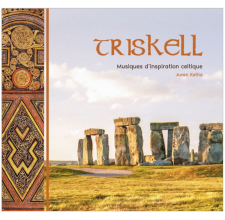 Triskell - Musiques d'inspiration celtique