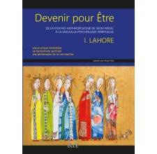Devenir pour être