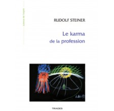 Le karma de la profession
