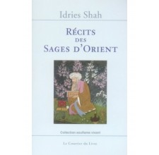 Récits des Sages d’Orient