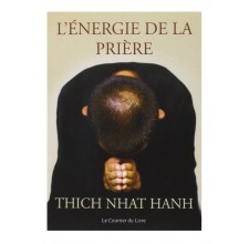 L'Energie de la Prière