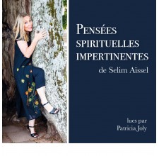CD Pensées spirituelles impertinentes