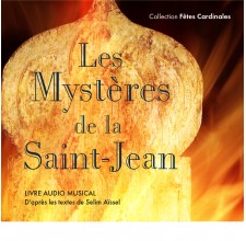 CD Les Mystères de la Saint Jean