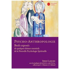 Psycho-Anthropologie - Brefs exposés