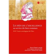 Le défi de l’excellence au service du bien commun