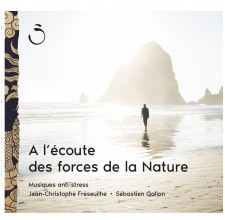 A l'écoute des forces de la nature