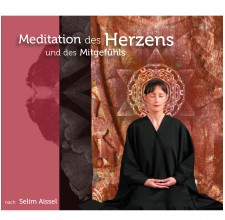 Meditation des Herzens und des Mitgefühls