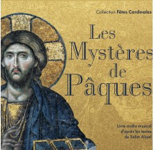CD Les Mystères de Pâques