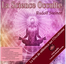 livre audio La Science Occulte