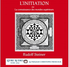 livre audio Psychologie Spirituelle