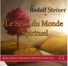 livre audio Psychologie Spirituelle