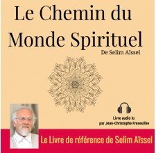 livre audio Le chemin du monde spirituel