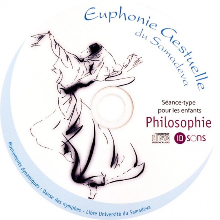 Philosophie | Séance-type | SamaYoga Enfants Philosophie | Séance-type | SamaYoga Enfants