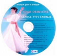 séance type Energie | Yoga de Samara