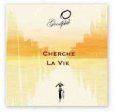 MP3 Cherche la vie