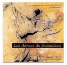 MP3 Les Danses du Samadeva