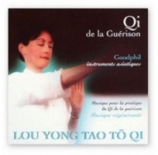 Qi de la Guérison