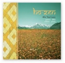 MP3 Nadi Yoga | Ho Zen