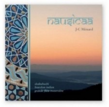 MP3 Nadi Yoga | Nausicaa