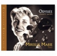 MP3 Odyssée