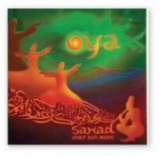 MP3 Oya, Samad Arkan