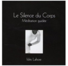 MP3 Silence du Corps - Méditation Guidée, Idris Lahore