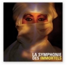 MP3 La Symphonie des Immortels