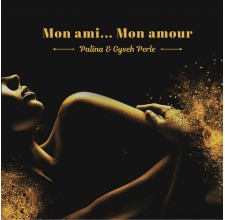CD Mon ami... mon amour