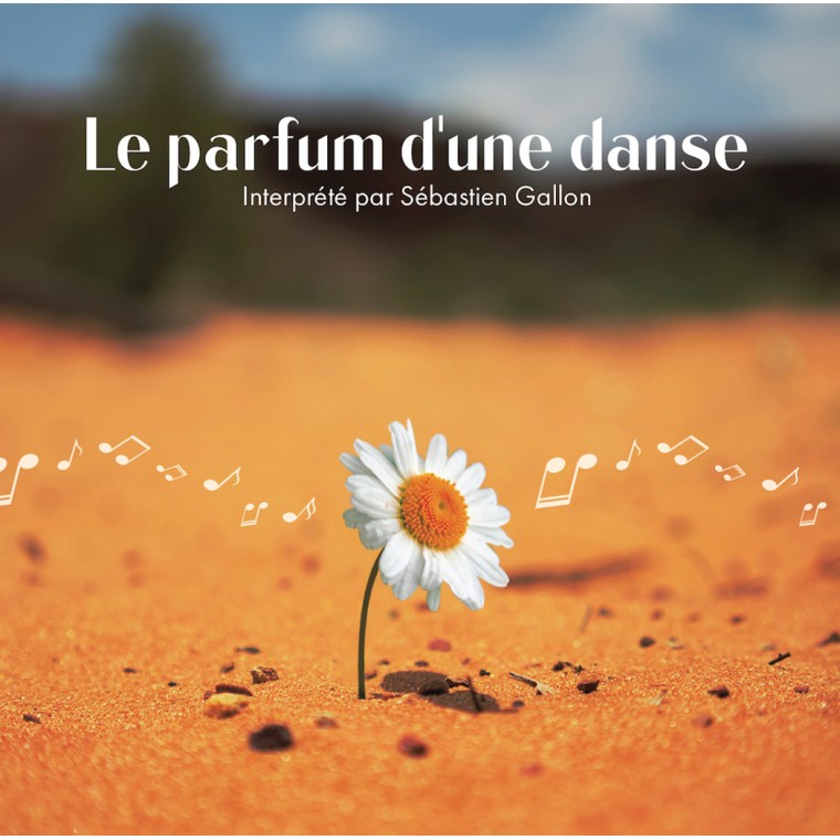 Le parfum d'une danse Le parfum d'une danse