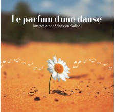 CD Le parfum d'une danse
