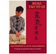 Streaming Reiki traitements et auto-traitements
