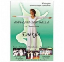 Streaming Séance type Energie