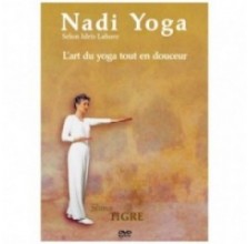 Streaming Nadi Yoga | Séance-type Tigre