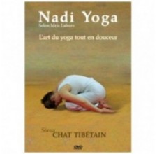 Streaming Nadi Yoga | Séance-type Chat tibétain