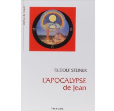 L'Apocalypse de Jean - Rudolf Steiner
