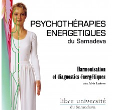 Méditation Euphonique d'Harmonisation Énergétique - MEHE